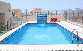 Areen Al Naeem Served Apartments